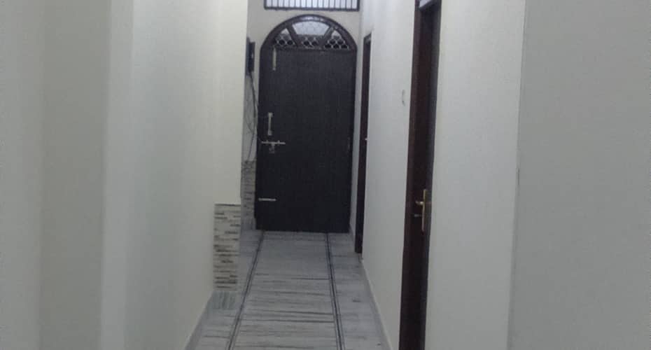 Hotel Shivganga, Varanasi 4